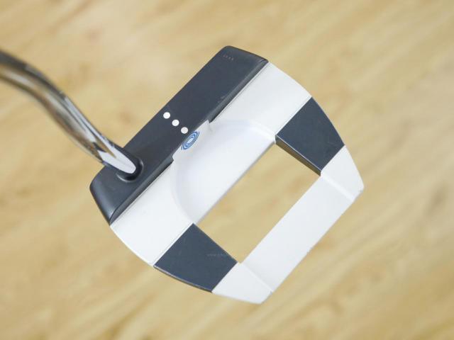 Putter : All : พัตเตอร์ Odyssey Ai-ONE Jailbird Mini DB (ออกปี 2024) ก้าน Stroke LAB 90 ยาว 33 นิ้ว