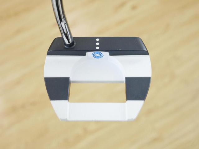 Putter : All : พัตเตอร์ Odyssey Ai-ONE Jailbird Mini DB (ออกปี 2024) ก้าน Stroke LAB 90 ยาว 33 นิ้ว