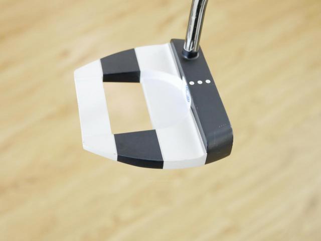 Putter : All : พัตเตอร์ Odyssey Ai-ONE Jailbird Mini DB (ออกปี 2024) ก้าน Stroke LAB 90 ยาว 33 นิ้ว