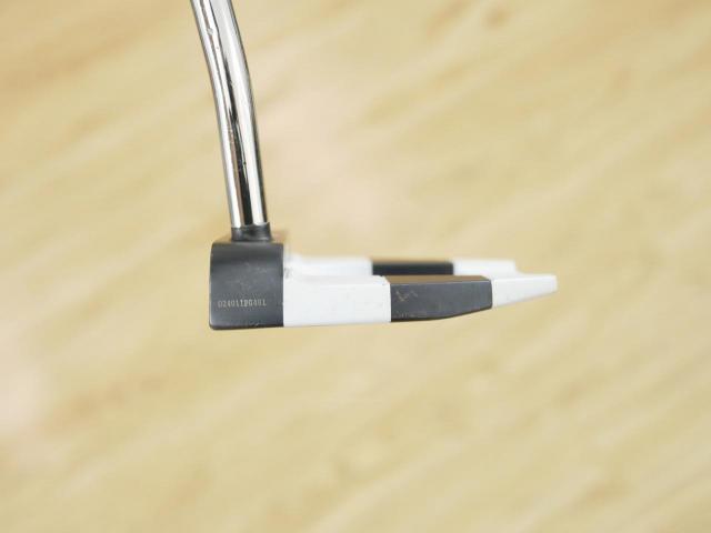 Putter : All : พัตเตอร์ Odyssey Ai-ONE Jailbird Mini DB (ออกปี 2024) ก้าน Stroke LAB 90 ยาว 33 นิ้ว