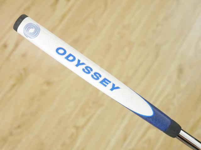 Putter : All : พัตเตอร์ Odyssey Ai-ONE Jailbird Mini DB (ออกปี 2024) ก้าน Stroke LAB 90 ยาว 33 นิ้ว