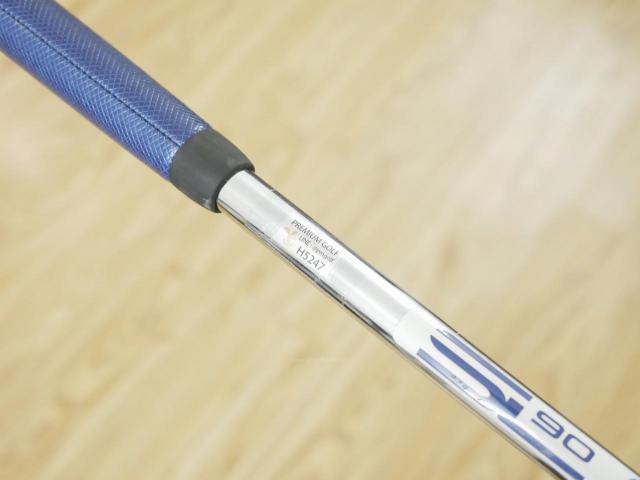 Putter : All : พัตเตอร์ Odyssey Ai-ONE Jailbird Mini DB (ออกปี 2024) ก้าน Stroke LAB 90 ยาว 33 นิ้ว