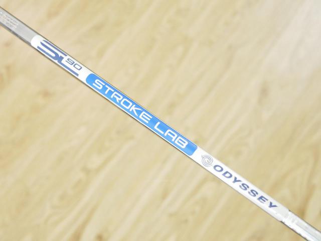 Putter : All : พัตเตอร์ Odyssey Ai-ONE Jailbird Mini DB (ออกปี 2024) ก้าน Stroke LAB 90 ยาว 33 นิ้ว