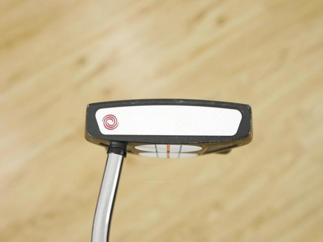 Putter : All : พัตเตอร์ Odyssey 2-Ball TEN Triple Track (รุ่นปี 2022) ก้าน Stroke LAB ยาว 34 นิ้ว