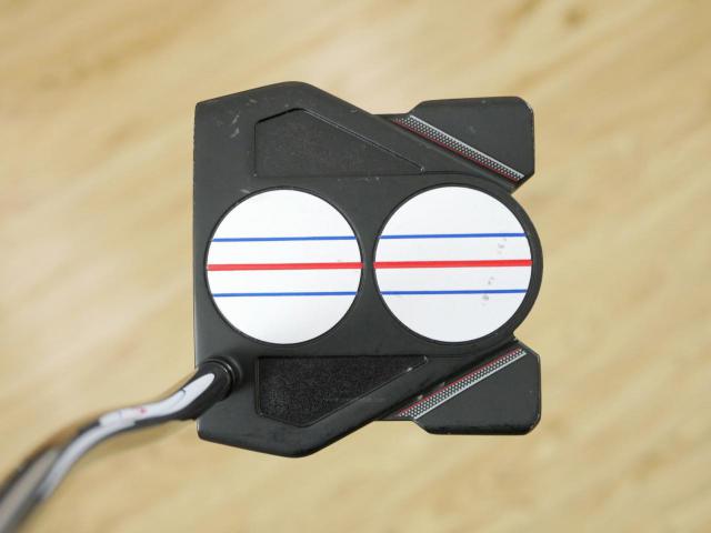 Putter : All : พัตเตอร์ Odyssey 2-Ball TEN Triple Track (รุ่นปี 2022) ก้าน Stroke LAB ยาว 34 นิ้ว