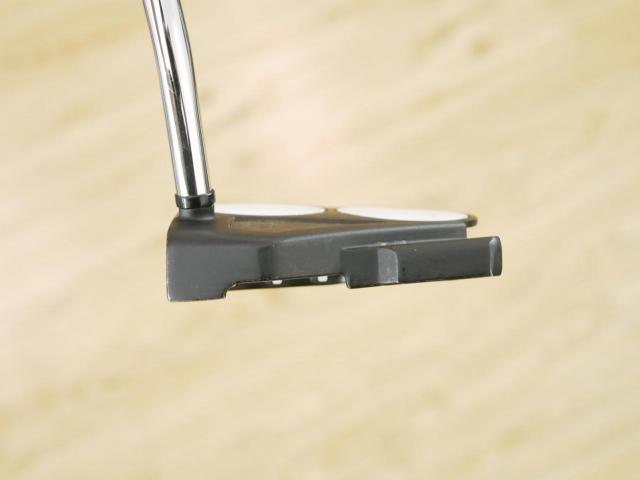 Putter : All : พัตเตอร์ Odyssey 2-Ball TEN Triple Track (รุ่นปี 2022) ก้าน Stroke LAB ยาว 34 นิ้ว