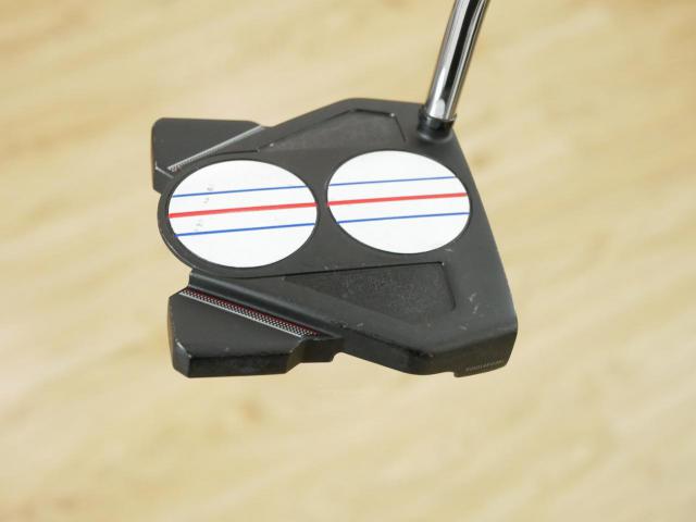 Putter : All : พัตเตอร์ Odyssey 2-Ball TEN Triple Track (รุ่นปี 2022) ก้าน Stroke LAB ยาว 34 นิ้ว
