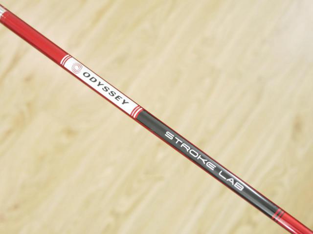 Putter : All : พัตเตอร์ Odyssey 2-Ball TEN Triple Track (รุ่นปี 2022) ก้าน Stroke LAB ยาว 34 นิ้ว