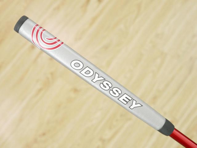 Putter : All : พัตเตอร์ Odyssey 2-Ball TEN Triple Track (รุ่นปี 2022) ก้าน Stroke LAB ยาว 34 นิ้ว