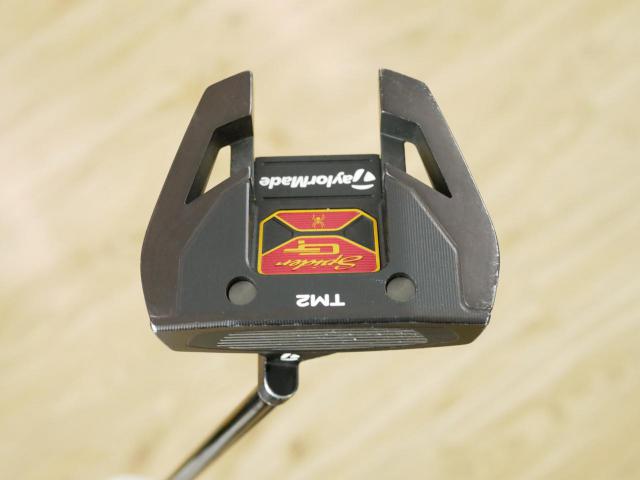 Putter : All : พัตเตอร์ Taylormade Spider GT TM2 ยาว 34 นิ้ว