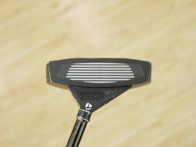 Putter : All : พัตเตอร์ Taylormade Spider GT TM2 ยาว 34 นิ้ว