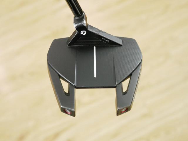Putter : All : พัตเตอร์ Taylormade Spider GT TM2 ยาว 34 นิ้ว
