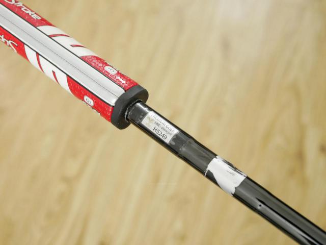 Putter : All : พัตเตอร์ Taylormade Spider GT TM2 ยาว 34 นิ้ว