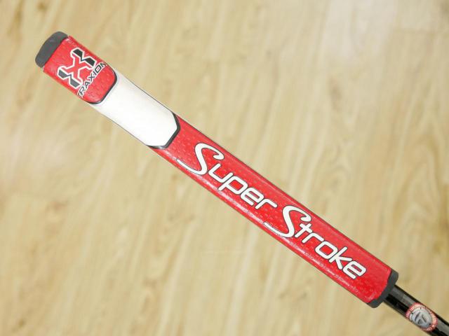 Putter : All : พัตเตอร์ Taylormade Spider GT TM2 ยาว 34 นิ้ว