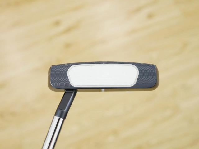 Putter : All : พัตเตอร์ Odyssey Ai-ONE Jailbird Mini S (ออกปี 2024) ก้าน Stroke LAB 90 ยาว 34 นิ้ว