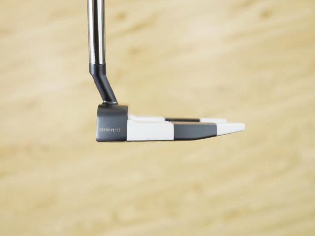 Putter : All : พัตเตอร์ Odyssey Ai-ONE Jailbird Mini S (ออกปี 2024) ก้าน Stroke LAB 90 ยาว 34 นิ้ว