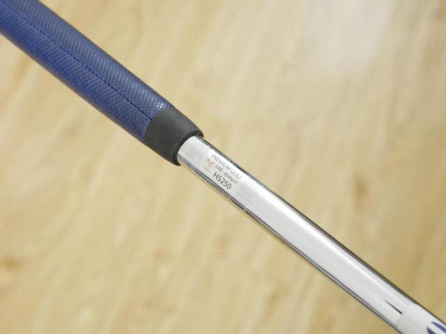 Putter : All : พัตเตอร์ Odyssey Ai-ONE Jailbird Mini S (ออกปี 2024) ก้าน Stroke LAB 90 ยาว 34 นิ้ว