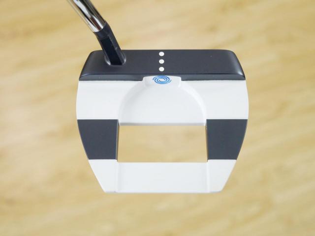 Putter : All : พัตเตอร์ Odyssey Ai-ONE Jailbird Mini S (ออกปี 2024) ก้าน Stroke LAB 90 ยาว 34 นิ้ว
