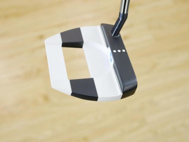 Putter : All : พัตเตอร์ Odyssey Ai-ONE Jailbird Mini S (ออกปี 2024) ก้าน Stroke LAB 90 ยาว 34 นิ้ว