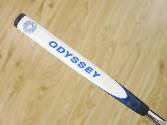 Putter : All : พัตเตอร์ Odyssey Ai-ONE Jailbird Mini S (ออกปี 2024) ก้าน Stroke LAB 90 ยาว 34 นิ้ว