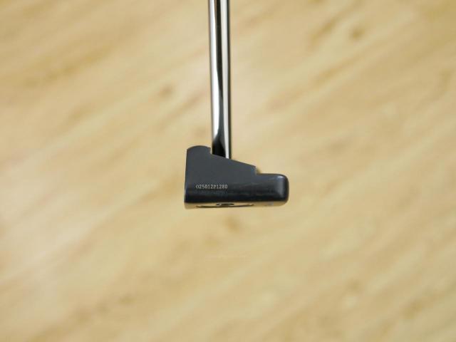 Putter : All : พัตเตอร์ Odyssey Ai-ONE Square 2 Square DW (ออกปี 2024) ก้าน Stroke LAB 90 ยาว 34 นิ้ว