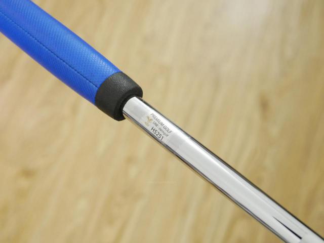 Putter : All : พัตเตอร์ Odyssey Ai-ONE Square 2 Square DW (ออกปี 2024) ก้าน Stroke LAB 90 ยาว 34 นิ้ว