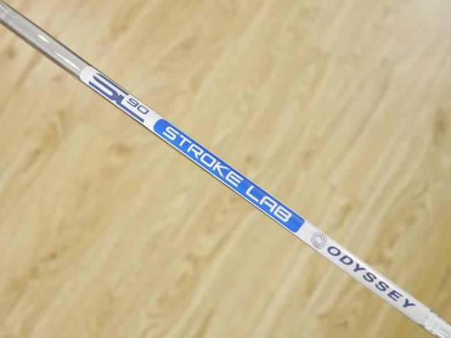 Putter : All : พัตเตอร์ Odyssey Ai-ONE Square 2 Square DW (ออกปี 2024) ก้าน Stroke LAB 90 ยาว 34 นิ้ว