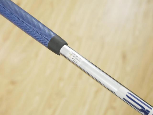 Putter : All : พัตเตอร์ Odyssey Ai-ONE Double Wide (ออกปี 2024) ก้าน Stroke LAB 90 ยาว 34 นิ้ว
