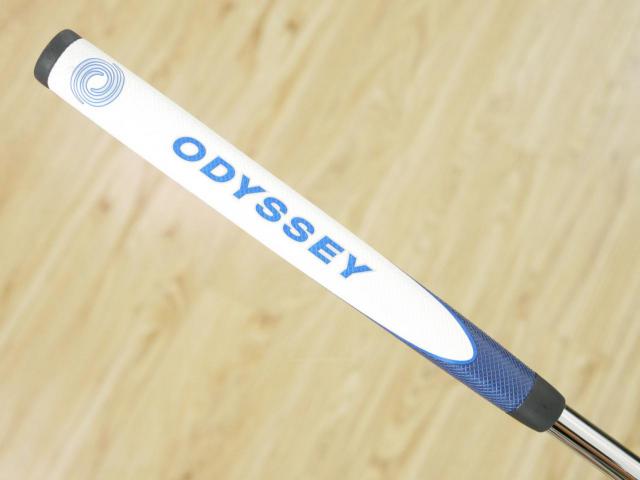 Putter : All : พัตเตอร์ Odyssey Ai-ONE Double Wide (ออกปี 2024) ก้าน Stroke LAB 90 ยาว 34 นิ้ว