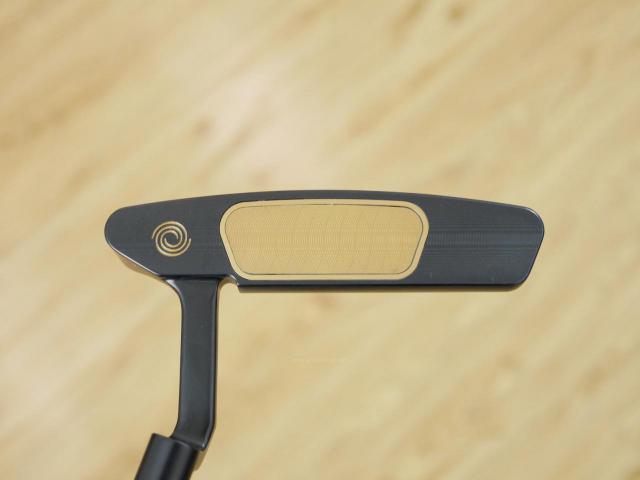 Putter : All : พัตเตอร์ Odyssey Ai-ONE Milled TWO T (รุ่นท็อป ออกปี 2024) ก้าน Stroke LAB 90 ยาว 34 นิ้ว