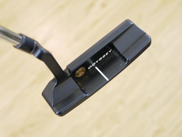 Putter : All : พัตเตอร์ Odyssey Ai-ONE Milled TWO T (รุ่นท็อป ออกปี 2024) ก้าน Stroke LAB 90 ยาว 34 นิ้ว