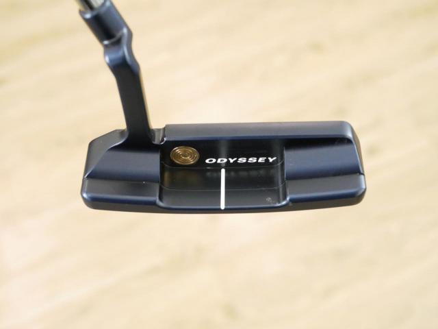 Putter : All : พัตเตอร์ Odyssey Ai-ONE Milled TWO T (รุ่นท็อป ออกปี 2024) ก้าน Stroke LAB 90 ยาว 34 นิ้ว
