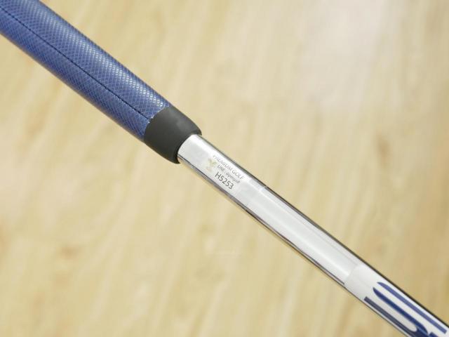 Putter : All : พัตเตอร์ Odyssey Ai-ONE Milled TWO T (รุ่นท็อป ออกปี 2024) ก้าน Stroke LAB 90 ยาว 34 นิ้ว