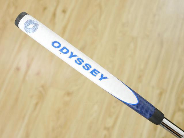 Putter : All : พัตเตอร์ Odyssey Ai-ONE Milled TWO T (รุ่นท็อป ออกปี 2024) ก้าน Stroke LAB 90 ยาว 34 นิ้ว