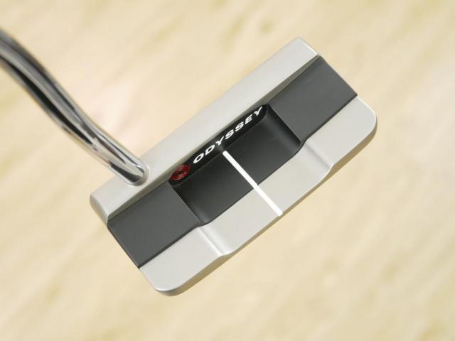 Putter : All : พัตเตอร์ Odyssey Microhinge DW (รุ่นล่าสุด ปี 2025) ยาว 33 นิ้ว
