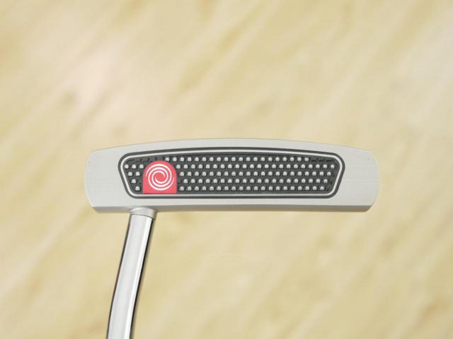 Putter : All : พัตเตอร์ Odyssey Microhinge DW (รุ่นล่าสุด ปี 2025) ยาว 33 นิ้ว