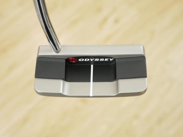 Putter : All : พัตเตอร์ Odyssey Microhinge DW (รุ่นล่าสุด ปี 2025) ยาว 33 นิ้ว