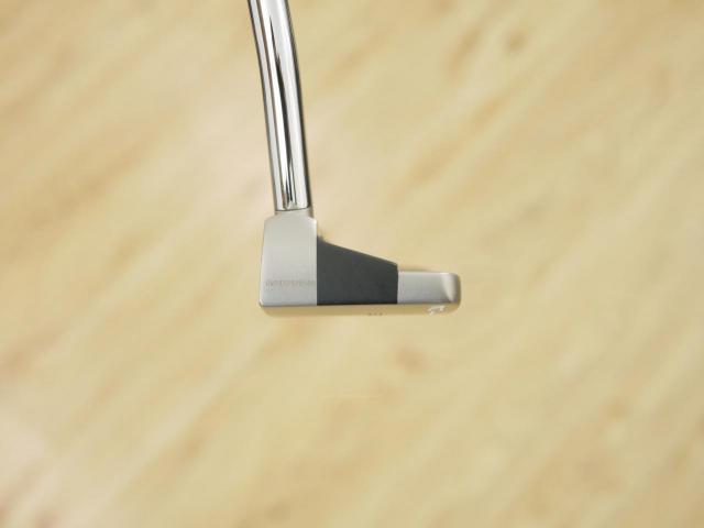 Putter : All : พัตเตอร์ Odyssey Microhinge DW (รุ่นล่าสุด ปี 2025) ยาว 33 นิ้ว