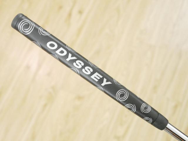 Putter : All : พัตเตอร์ Odyssey Microhinge DW (รุ่นล่าสุด ปี 2025) ยาว 33 นิ้ว