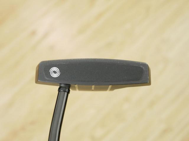Putter : All : พัตเตอร์ Odyssey White Hot Black Series Twelve (ออกปี 2024) ก้าน Stroke LAB 70 ยาว 34 นิ้ว