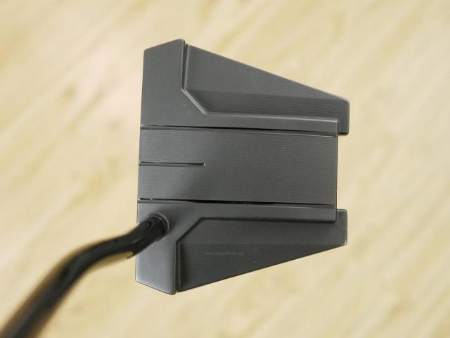 Putter : All : พัตเตอร์ Odyssey White Hot Black Series Twelve (ออกปี 2024) ก้าน Stroke LAB 70 ยาว 34 นิ้ว