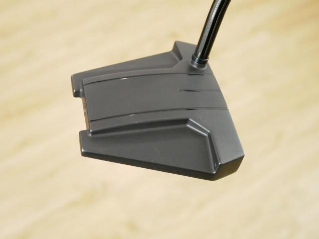 Putter : All : พัตเตอร์ Odyssey White Hot Black Series Twelve (ออกปี 2024) ก้าน Stroke LAB 70 ยาว 34 นิ้ว