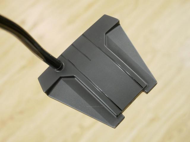 Putter : All : พัตเตอร์ Odyssey White Hot Black Series Twelve (ออกปี 2024) ก้าน Stroke LAB 70 ยาว 34 นิ้ว