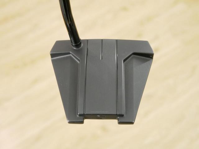 Putter : All : พัตเตอร์ Odyssey White Hot Black Series Twelve (ออกปี 2024) ก้าน Stroke LAB 70 ยาว 34 นิ้ว