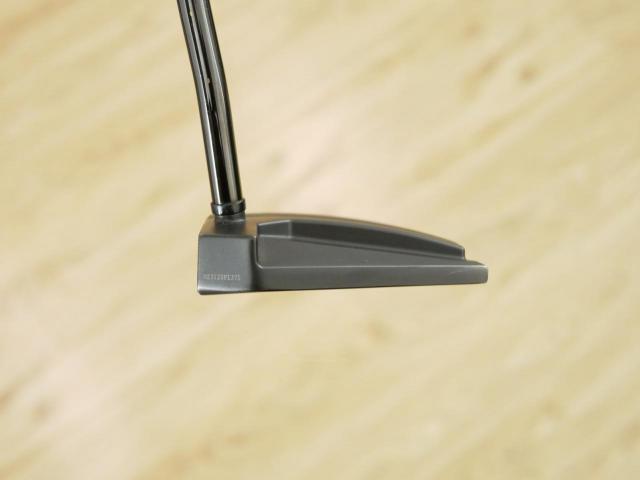 Putter : All : พัตเตอร์ Odyssey White Hot Black Series Twelve (ออกปี 2024) ก้าน Stroke LAB 70 ยาว 34 นิ้ว