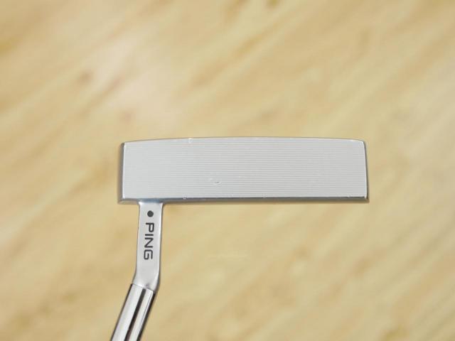 Putter : All : พัตเตอร์ Ping Prime Tyne 4 (ออกปี 2023) ยาว 33 นิ้ว