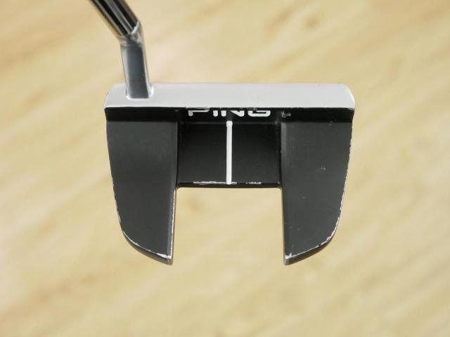 Putter : All : พัตเตอร์ Ping Prime Tyne 4 (ออกปี 2023) ยาว 33 นิ้ว