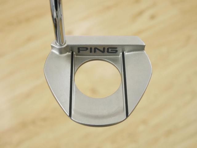 Putter : All : พัตเตอร์ Ping FETCH (ออกปี 2024) ยาว 33 นิ้ว