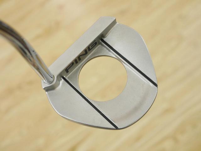 Putter : All : พัตเตอร์ Ping FETCH (ออกปี 2024) ยาว 33 นิ้ว