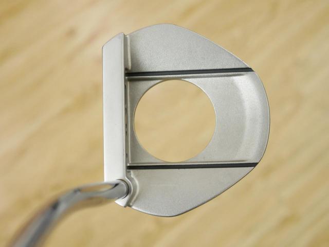 Putter : All : พัตเตอร์ Ping FETCH (ออกปี 2024) ยาว 33 นิ้ว